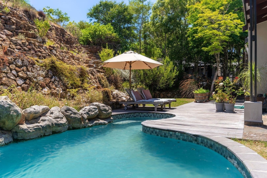 4 Bedroom Property for Sale in Hout Bay Western Cape